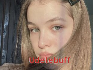 Udelebuff