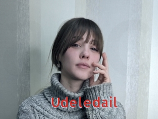 Udeledail