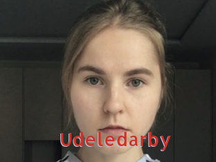 Udeledarby