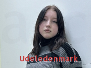 Udeledenmark