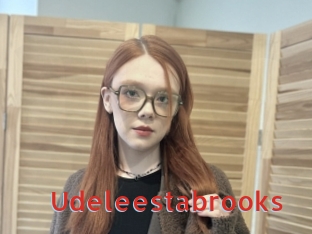 Udeleestabrooks