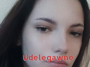 Udelegawne