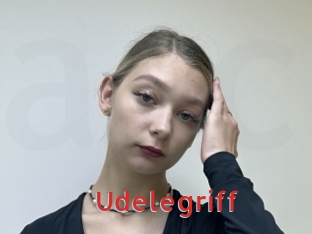 Udelegriff