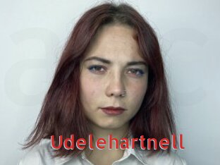 Udelehartnell