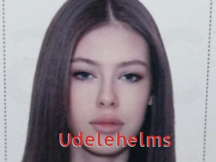 Udelehelms