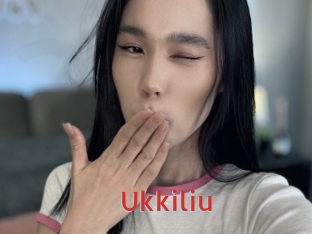 Ukkiliu