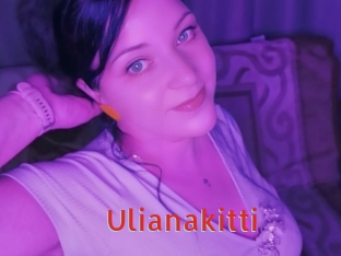 Ulianakitti