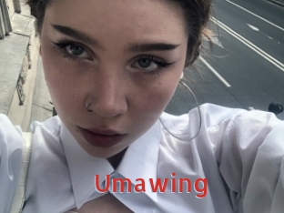 Umawing