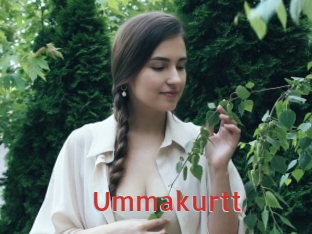 Ummakurtt