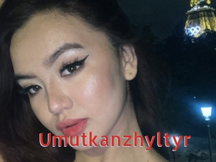 Umutkanzhyltyr
