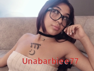Unabarbiee77