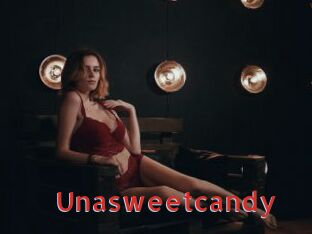 Unasweetcandy