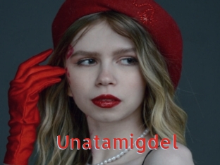 Unatamigdel