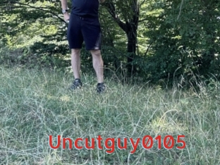 Uncutguy0105