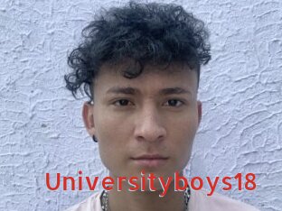 Universityboys18