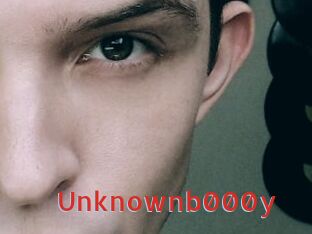 Unknownb000y
