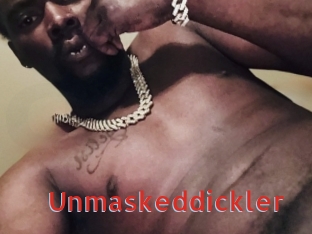 Unmaskeddickler