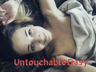 UntouchableDasy