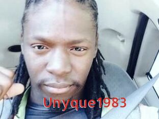 Unyque1983