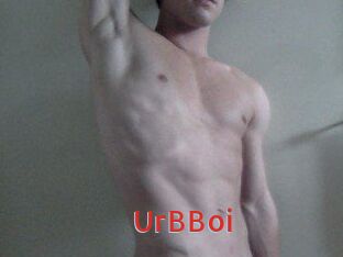 UrBBoi