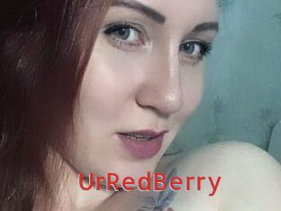 UrRedBerry