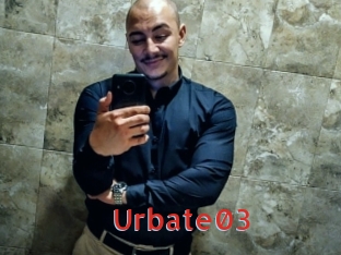 Urbate03