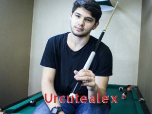 Urcutealex