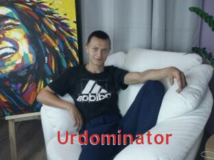 Urdominator