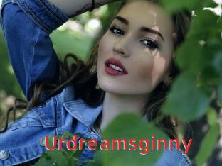 Urdreamsginny