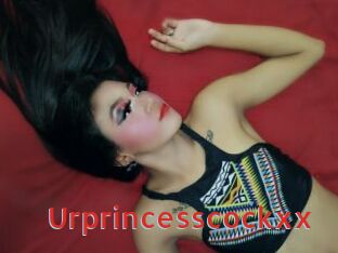 Urprincesscockxx