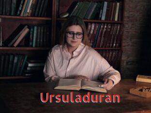 Ursuladuran