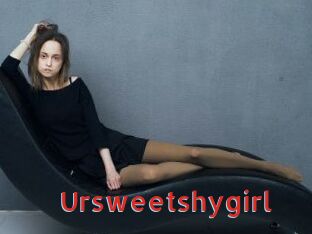 Ursweetshygirl