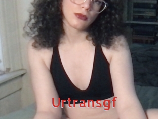 Urtransgf