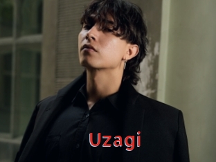 Uzagi
