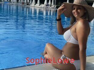 SophieLowe
