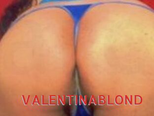 VALENTINABLOND