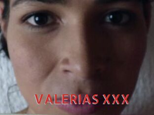 VALERIAS_XXX