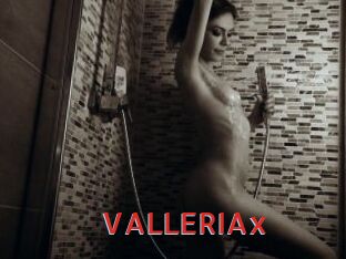 VALLERIAx