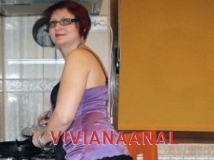 VIVIANAANAL Archive DVD NET
