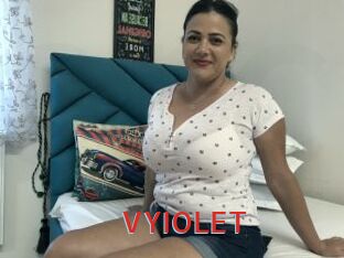 VYIOLET