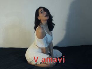 V_amavi