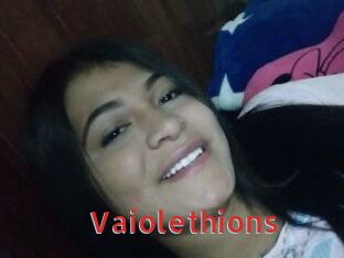 Vaiolethions