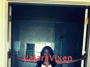 ValaraVixen