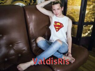 ValdisRis