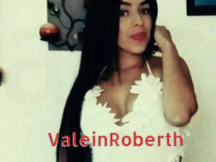 ValeinRoberth