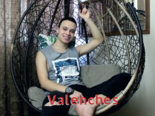 Valenches