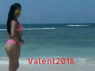 Valent2018