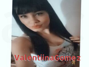 ValentiinaGomez