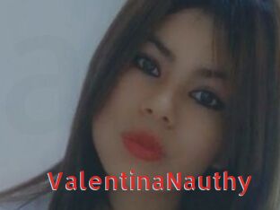 ValentinaNauthy
