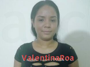 ValentinaRoa